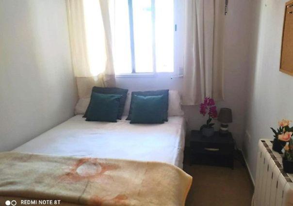 شقة Fh Camp Precios II ألتيا المظهر الخارجي الصورة